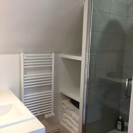 Сasa de vacaciones Les Ecuries Du Manoir De Bénédicte Cahan